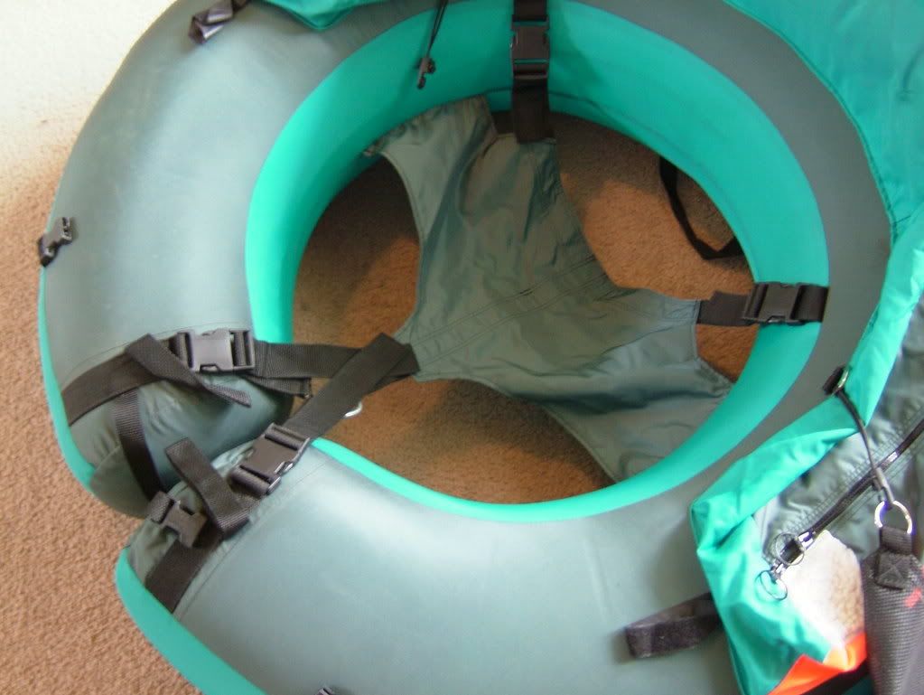 Fishing Forum Float Tube Fishing Float Tubing General Sabe Float Tubes?